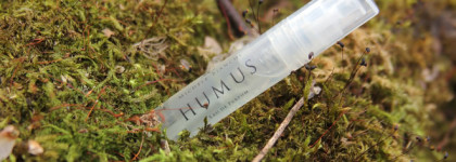 Мой "кожаный экспресс". Часть 1