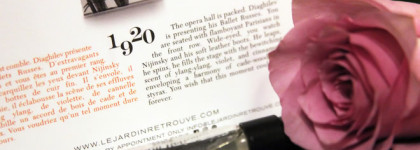 Мой "кожаный экспресс". Часть 2