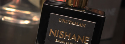 Esxence 2019: новинки Nishane