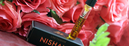 Esxence 2019: новинки Nishane