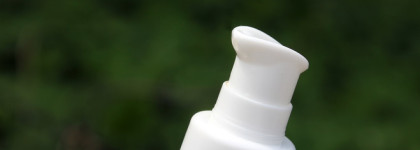 Гель-пенка с энзимами Greenmade: мое любимое средство для умывания