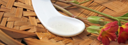 Гель-пенка с энзимами Greenmade: мое любимое средство для умывания