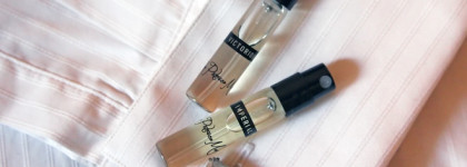 Victorious и Imperial By Patrice Martin: такие разные шипры