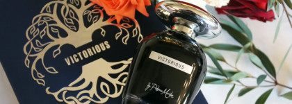 Victorious и Imperial By Patrice Martin: такие разные шипры