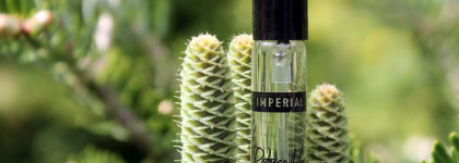 Victorious и Imperial By Patrice Martin: такие разные шипры