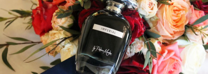 Victorious и Imperial By Patrice Martin: такие разные шипры