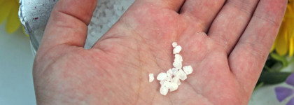 Гель Provence Lavender и соль Wild Rose Biothal: для душа и души