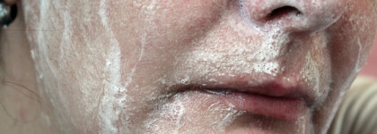 Sandalwood Facial Cleansing Gel – очищающий гель для умывания "Сандал" Biothal