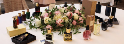 Новинки нишевой парфюмерии на FiFi Summer Fragrance Festival 2019