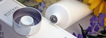 Rose Rejuvenating Mask Омолаживающая питательная маска для лица роза Biothal