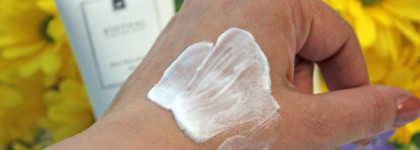 Rose Rejuvenating Mask Омолаживающая питательная маска для лица роза Biothal