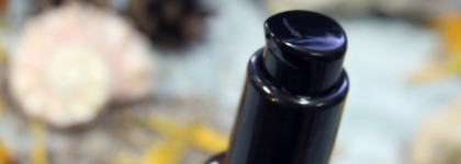 L:A Bruket 186 Facial cream light – легкий крем для лица с ромашкой и лавандой