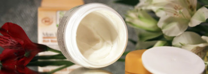 Rich nourishing creme Mon lait d’Anesse от SO’BiO etic: интенсивный питательный крем для лица с ослиным молоком