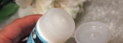 Sante Hydro Bodylotion – лосьон для тела "Увлажнение" с био-огурцом и алоэ