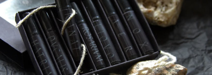 Ольфакторная экскурсия с Kanat Angela Ciampagna