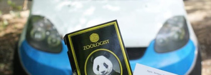 Bambu Kokeshi Parfums. Почувствуй себя пандо-ребенком, или как я одним флаконом «пополнила» сразу две свои «коллекции»