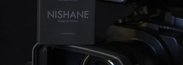 Nishane Karagoz: «зеленый» черноглазый парень