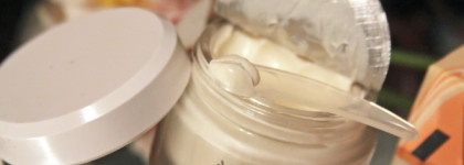 «Тяжелая артиллерия» для зимы: ночной крем Arnebia Selection