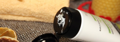 Разглаживающий крем для рук с арганой и амарантом – anti-wrinkle hand care Dr. Scheller Argan&Amaranth