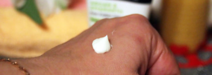 Разглаживающий крем для рук с арганой и амарантом – anti-wrinkle hand care Dr. Scheller Argan&Amaranth