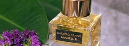 Бессмертно красивый. Два аромата с нотой бессмертника