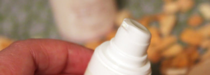 Новинки и «старинки» из коллекции натуральной косметики Russo Fabelo