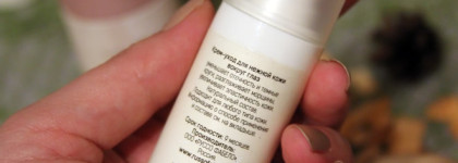 Новинки и «старинки» из коллекции натуральной косметики Russo Fabelo