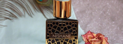 «Букет из роз» в моей парфюмерной коллекции