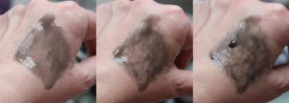 Чернее черного. Три маски для очищения кожи