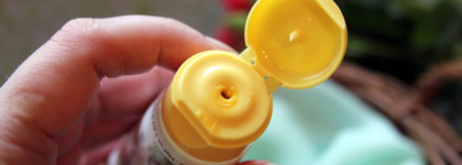 "Витамины" для рук: натуральные кремы Sante