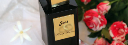 "Вместе и навсегда": Just & Married by Franck Boclet