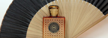 Soul Batik by Moresque