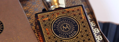 Soul Batik by Moresque