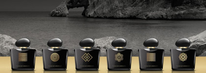 Древняя Сардиния в ароматах Sandalia Luxury Collection