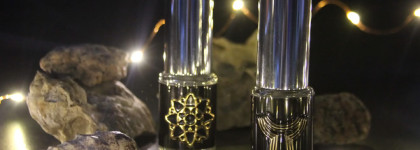 Древняя Сардиния в ароматах Sandalia Luxury Collection