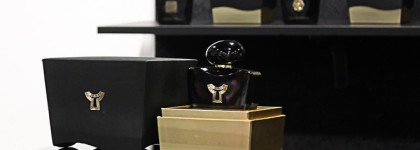 Древняя Сардиния в ароматах Sandalia Luxury Collection