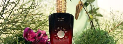 В ожидании весны: парфюмерная "зелень"