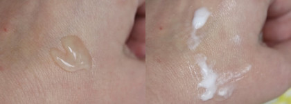 Очищающий эко-дуэт NeoBio Fresh Skin: гель для умывания и пилинг