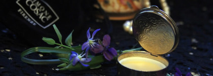 Парфюмерные коллекции: привет из недалекого прошлого