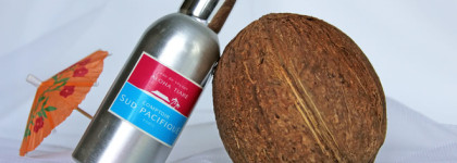 Парфюмерные коллекции: привет из недалекого прошлого