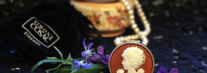 Парфюмерные коллекции: привет из недалекого прошлого