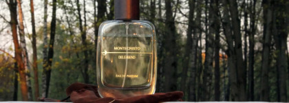 Парфюмерные коллекции: нет в России, а хотелось бы