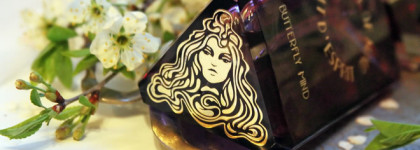 Легкость бытия и цветущая весна в Butterfly Mind by State of Mind