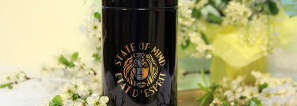 Легкость бытия и цветущая весна в Butterfly Mind by State of Mind