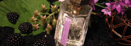 Время летних ягод. Mure et Musc Extreme L’Artisan Parfumeur