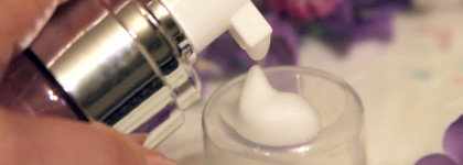 Aravia Laboratories: пенка для умывания Energy Skin Foam и маска-филлер Hydra Boost Mask