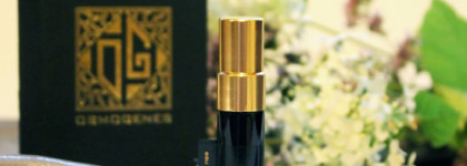 OsmoGenes. Три новинки российского независимого бренда