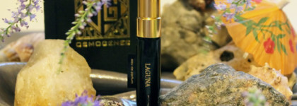 OsmoGenes. Три новинки российского независимого бренда