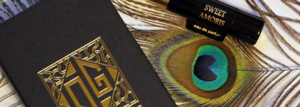 OsmoGenes. Три новинки российского независимого бренда