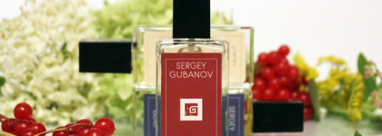 Разноплановое трио от EAU4U Sergey Gubanov: Breath, Caravan, Heart